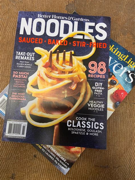 noodle magazines|About Us